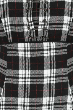 Women Hell Bunny Mini Dresses<Vernon Mini Dress
