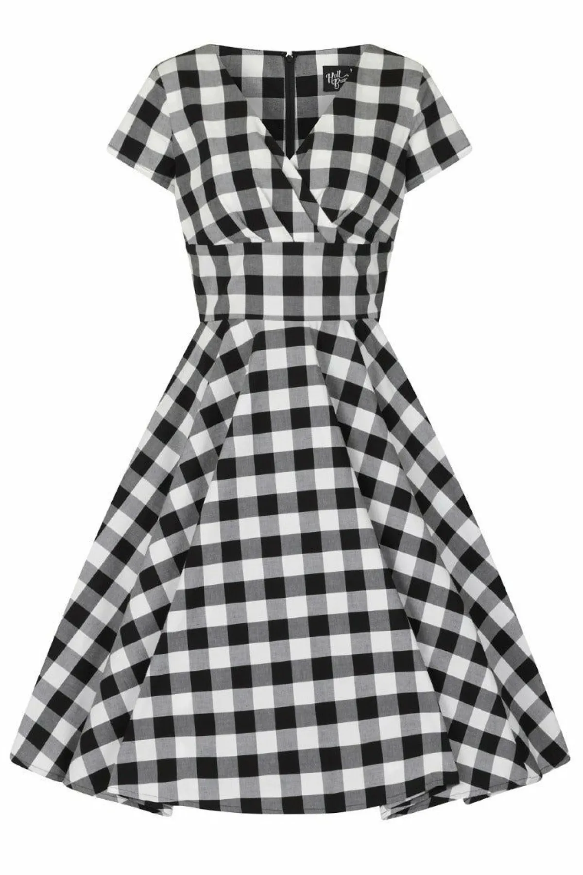 Women Hell Bunny Midi Dresses<Victorine 50'S Dress