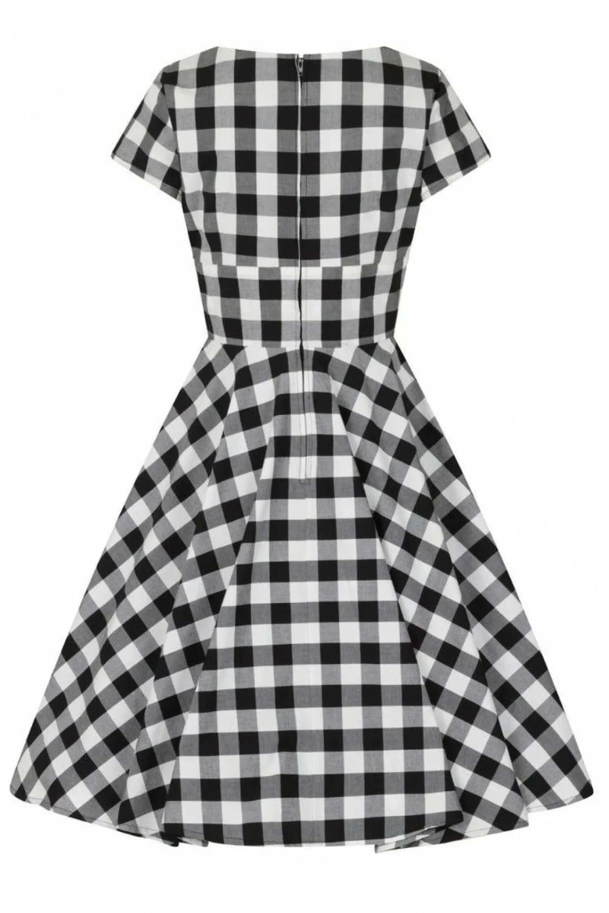 Women Hell Bunny Midi Dresses<Victorine 50'S Dress