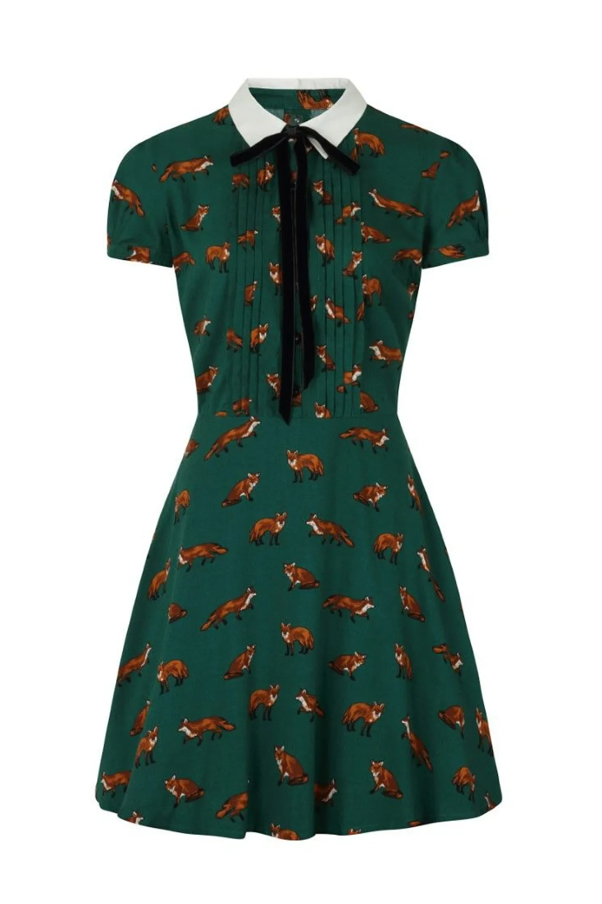 Women Hell Bunny Mini Dresses<Vixey Dress