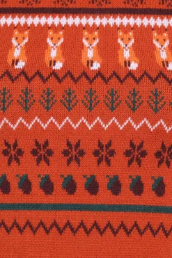 Women Hell Bunny Jumpers<Vixey Jumper