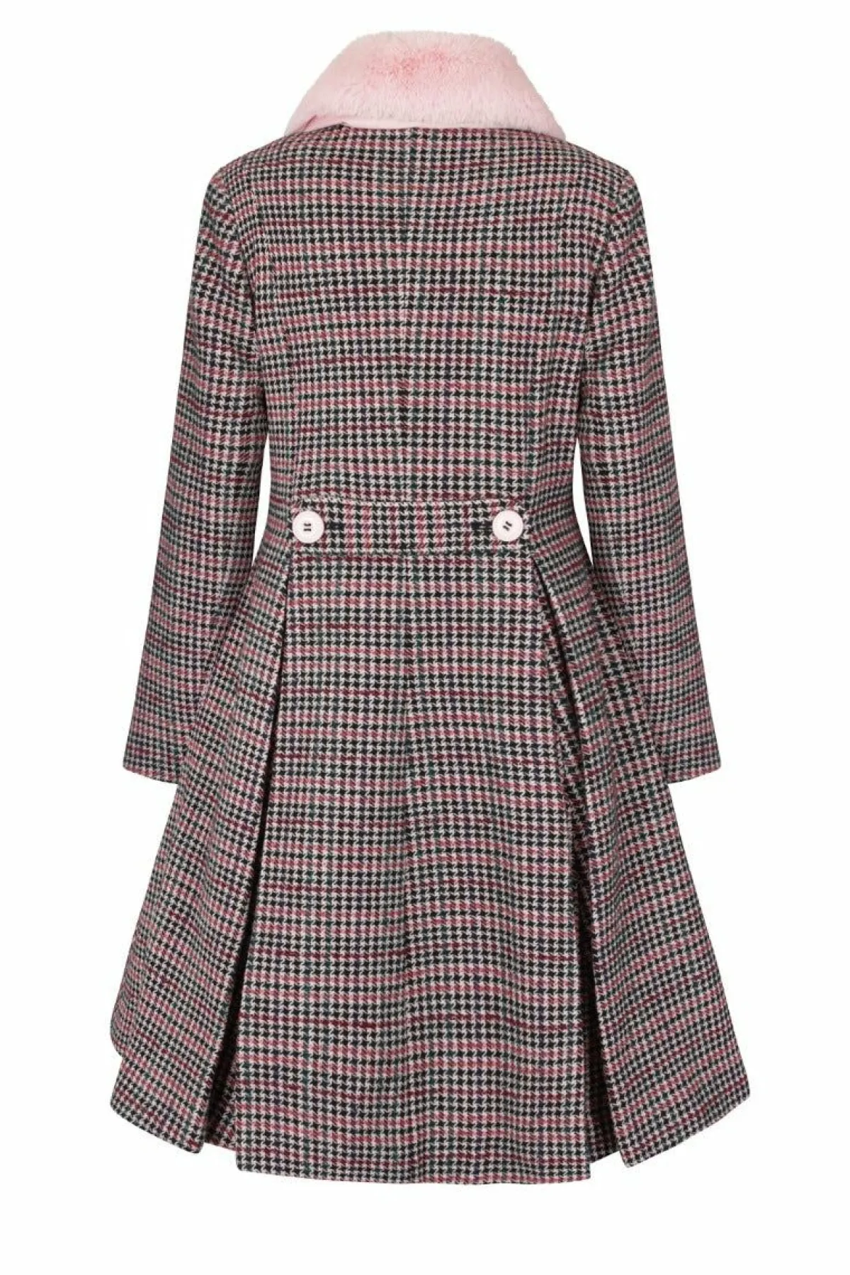 Women Hell Bunny Coats<Watson Coat