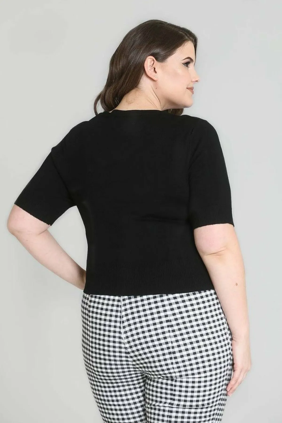 Women Hell Bunny Cardigans<Wendi Cardigan