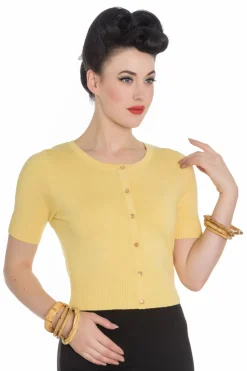 Women Hell Bunny Cardigans<Wendi Cardigan Sale