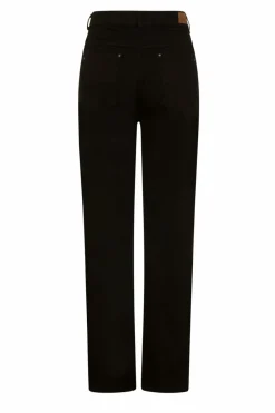 Women Hell Bunny Trousers<Weston Denim Trousers