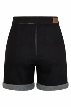 Women Hell Bunny Shorts<Yaz Short