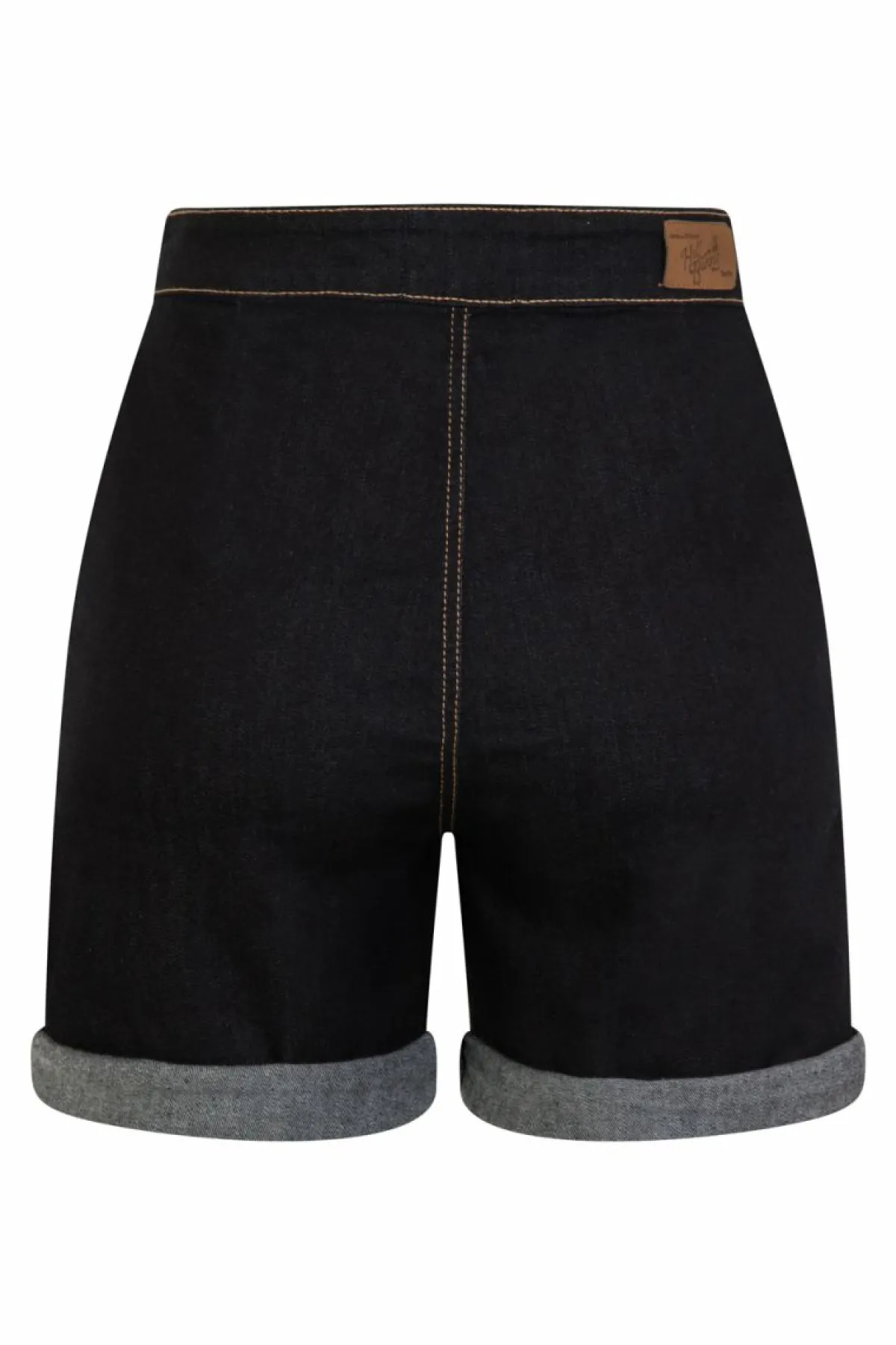 Women Hell Bunny Shorts<Yaz Short
