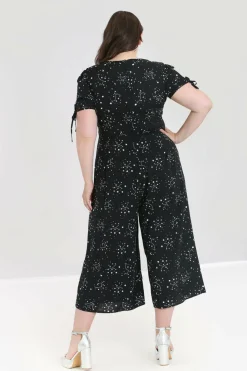 Women Hell Bunny Jumpsuits & Playsuits<Zodiac Jumpsuit
