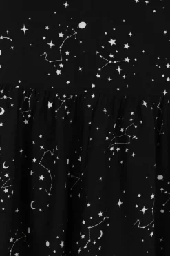 Women Hell Bunny Maxi Dresses<Zodiac Maxi Dress