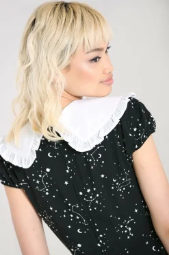 Women Hell Bunny Mini Dresses<Zodiac Mini Dress