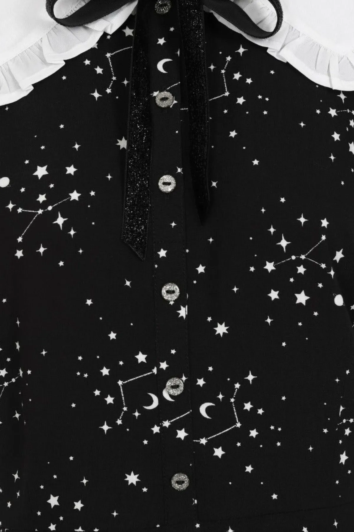 Women Hell Bunny Mini Dresses<Zodiac Mini Dress