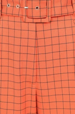 Women Hell Bunny Trousers<Zora Trousers